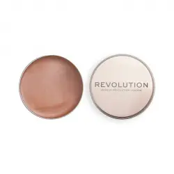 Revolution - Bálsamo multiuso Balm Glow - Natural Nude