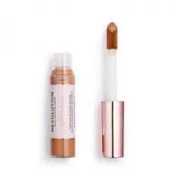 Revolution - Corrector líquido Conceal & Hydrate - C14.5