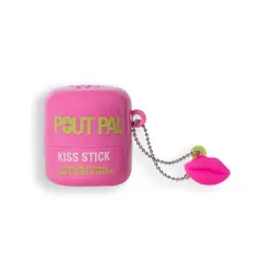 Revolution Skin - Bálsamo labial Pout Pal Kiss Stick - Berry