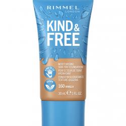 Rimmel - Base De Maquillaje Kind & Free