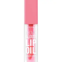 Rimmel - Brillo de Labios London Oh My Gloss! Rimmel London.