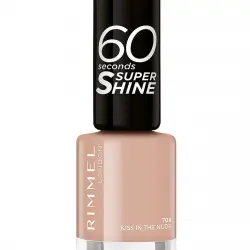 Rimmel - Esmalte De Uñas 60 Seconds