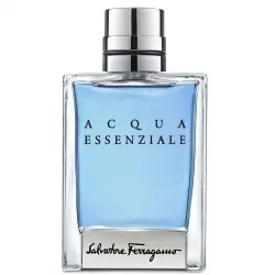 Salvatore Ferragamo - Acqua Essenziale Perfumes 50 ml male