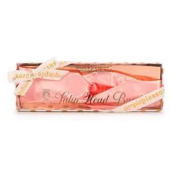Satin Head Band