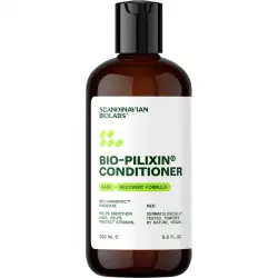 Scandinavian Biolabs - Bio-Pilixin® Acondicionador Recuperador Capilar para hombres Cuidado capilar 250 ml male