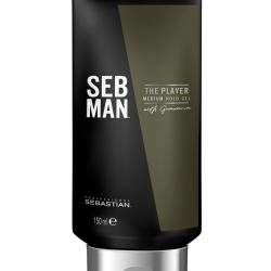 Sebastian Professional - Gel The Player Seb Man Styling 150 Ml