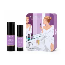 Segle - *Jordi Labanda* - Cofre Triple Retinoid