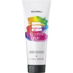 Semi Permanent Hair Color Oxidant-Free @Black 120.0 ml