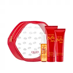Set Butter Me! Body & Booty Cream 30ml + 50ml + 75ml