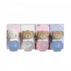 Set Kaloo 4 Miniaturas 8 Ml