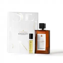 Set Le Patchouli Eau De Toilette Intense 100 Ml + Travel Size 11 Ml