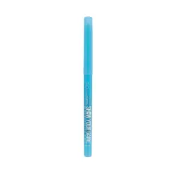 Show Your Game Gel Eye Pencil Waterproof