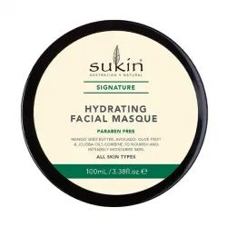 Signature Hydrating Facial Masque