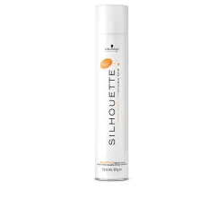 Silhouette flexible hold hairspray 500 ml