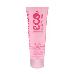 Silky Nourishing Hand Cream