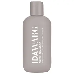 Silver Shampoo Champú capilar 250 ml