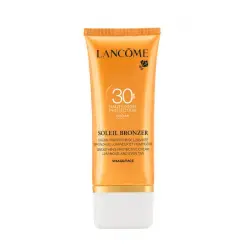 Sol Bronze Face Spf 50 Bb