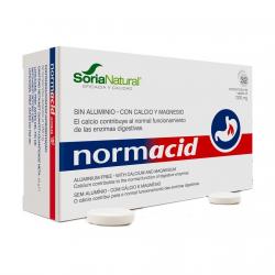 Soria Natural - 32 Comprimidos Normacid