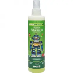 Spray Árbol del Té Desenredante 250 ml