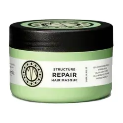 Structure Repair