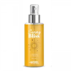 Sunny Bliss Body Mist Caramelo y Vainilla 110 ml