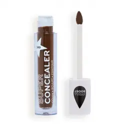 Super Concealer Radiant Matte C20