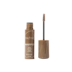 Technic Cosmetics - *Whipped* - Mousse para cejas - Light Brown