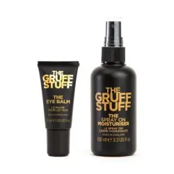 The Gruff Stuff   1.0 pieces