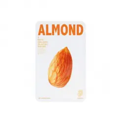 The Iceland Mascarilla de Almendra 20 gr