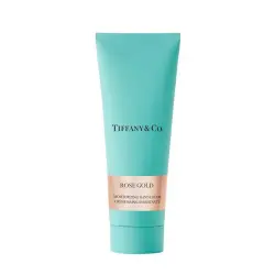 Tiffany & Co. - Rose Gold Hand Cream Cremas de manos 75 ml female