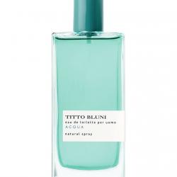 Titto Bluni - Eau De Toilette Acqua Uomo