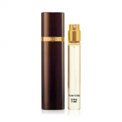 TOM FORD - Private Blend Fragancias Ébène Fumé Perfumes unisex 10 ml unisex