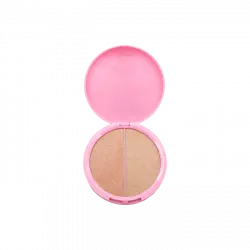 Total Face Spread Love Highlighter
