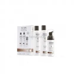 Trial kit sistema 4