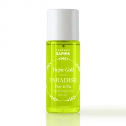 Tropic Gold Paradise Hair - Body Mist 100 ml