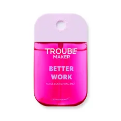 Trouble Maker - Bruma fijadora antirojeces Better Work