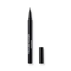 Trouble Maker - Delineador de ojos Outsider Liner - Black
