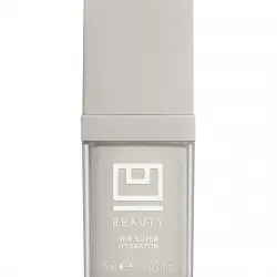 U Beauty - Crema Hidratante Y Nutritiva The Super Hydrator 15 ml
