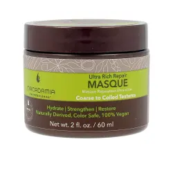 Ultra Rich Moisture masque 60 ml