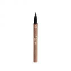 Ultra Stokes Micro Brow Pen  W7