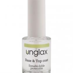 Unglax - Base Y Top Coat 10 Ml