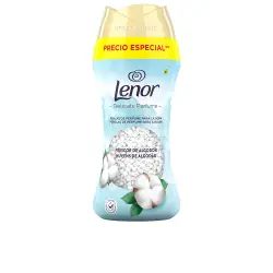 Unstoppables suavizante ropa perlas perfume #frescor algodón