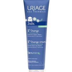 Uriage - 1er Change Tratamiento Aislante, Calmante Y Reparador 100 Ml