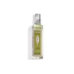 Verveine eau de toilette vaporizador 100 ml