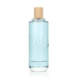 Victorio & Lucchino Aguas Esenciales Evasión Azul Eau De Cologne 250