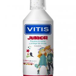 Vitis - Colutorio Junior