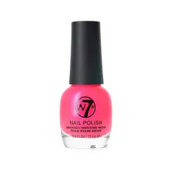 W7 - Esmalte de uñas - 197: Dolly Pink