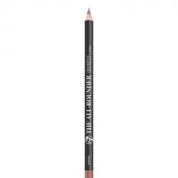 W7- Lápiz para ojos y lábios The All-Rounder Colour Pencil - Moody