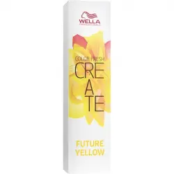 Wella Professionals Color Fresh Create Future Yellow 60.0 ml
