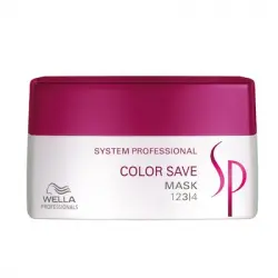 Wella Professionals Color Save Mask 200 ml 200.0 ml